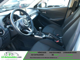 Mazda Mazda 2 Lim. Kizoku  occasion  Beaupuy - photo n8