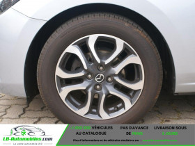 Mazda Mazda 2 Lim. Kizoku  occasion  Beaupuy - photo n11