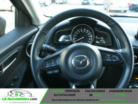 Mazda Mazda 2 Lim. Kizoku  occasion  Beaupuy - photo n10