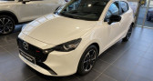 Annonce Mazda Mazda 2 occasion Hybride Mazda2 (3) 1.5 E-SKYACTIV G M-HYBRID 115 HOMURA AKA  Clermont Ferrand