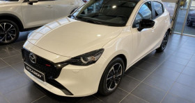 Mazda Mazda 2 , garage AUTOMOBILES RVO  Clermont Ferrand