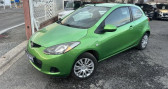 Mazda Mazda 2 MAZDA2 1.3L 75cv  2009 - annonce de voiture en vente sur Auto S&eacute;lection.com