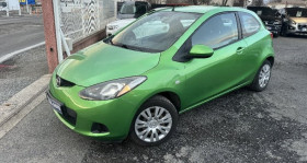 Mazda Mazda 2 occasion 2009 mise en vente &agrave; COURNON par le garage AXCESS'AUTO - photo n&deg;1