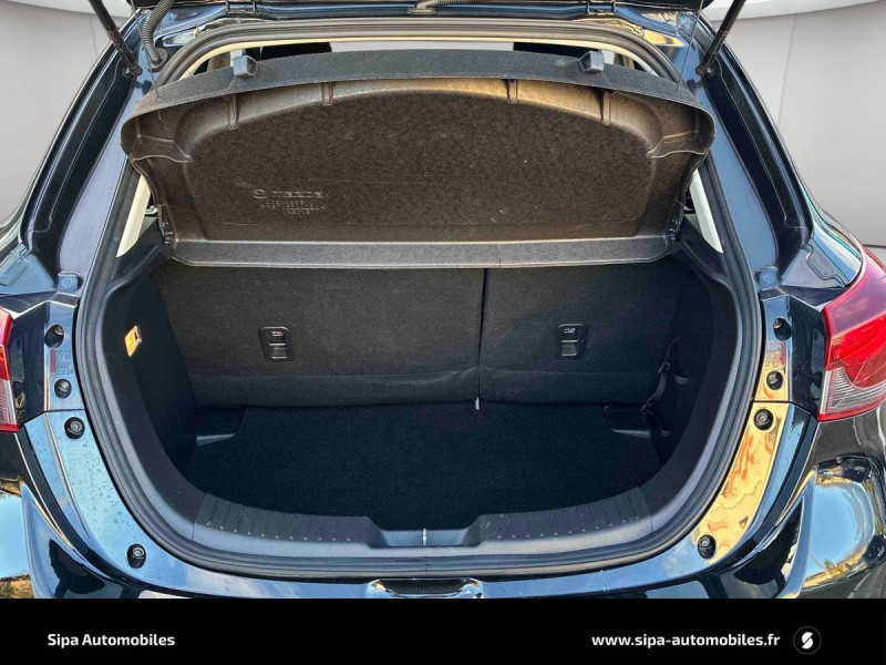 Mazda Mazda 2 Mazda2 1.5L e-SKYACTIV G M Hybrid 90ch Exclusive-Line 5p 2023 - photo n°5 Mazda Mazda 2 Mazda2 1.5L e-SKYACTIV G M Hybrid 90ch Exclusive-Line 5p  occasion à Mérignac - photo n°5