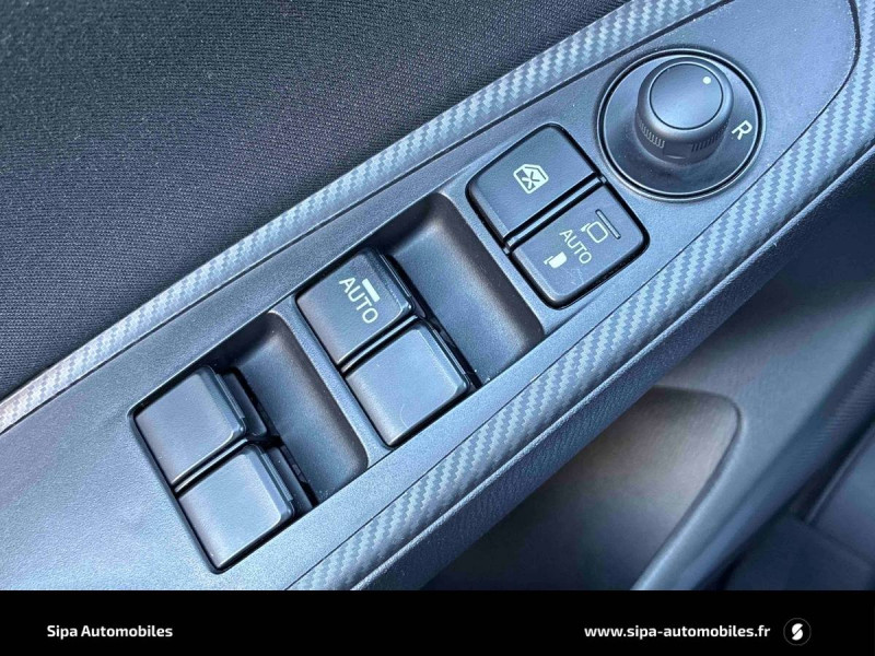 Mazda Mazda 2 Mazda2 1.5L e-SKYACTIV G M Hybrid 90ch Exclusive-Line 5p 2023 - photo n°17 Mazda Mazda 2 Mazda2 1.5L e-SKYACTIV G M Hybrid 90ch Exclusive-Line 5p  occasion à Mérignac - photo n°17