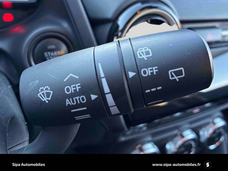 Mazda Mazda 2 Mazda2 1.5L e-SKYACTIV G M Hybrid 90ch Exclusive-Line 5p 2023 - photo n°18 Mazda Mazda 2 Mazda2 1.5L e-SKYACTIV G M Hybrid 90ch Exclusive-Line 5p  occasion à Mérignac - photo n°18