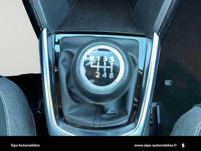 Mazda Mazda 2 Mazda2 1.5L e-SKYACTIV G M Hybrid 90ch Exclusive-Line 5p 2023 - photo n°20 Mazda Mazda 2 Mazda2 1.5L e-SKYACTIV G M Hybrid 90ch Exclusive-Line 5p  occasion à Mérignac - photo n°20