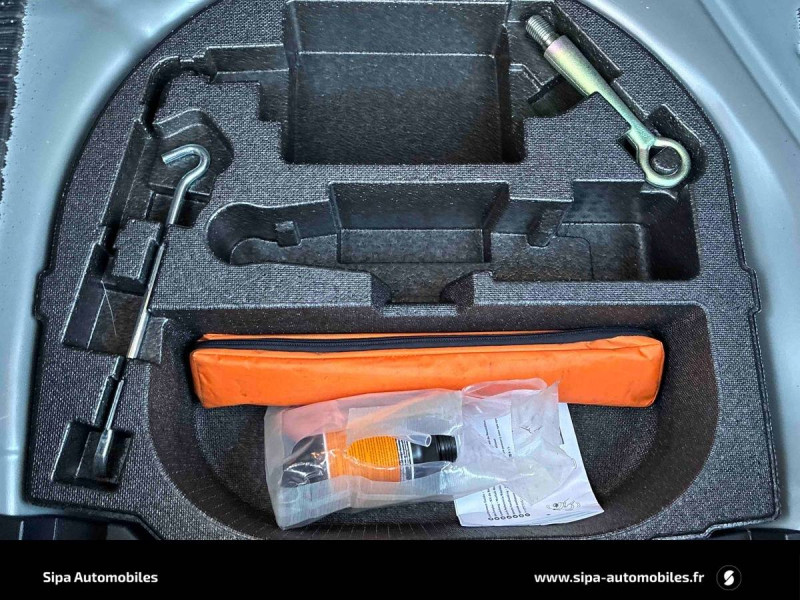 Mazda Mazda 2 Mazda2 1.5L e-SKYACTIV G M Hybrid 90ch Exclusive-Line 5p 2023 - photo n°6 Mazda Mazda 2 Mazda2 1.5L e-SKYACTIV G M Hybrid 90ch Exclusive-Line 5p  occasion à Mérignac - photo n°6