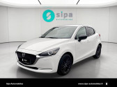 Mazda Mazda 2 Mazda2 1.5L e-SKYACTIV G M Hybrid 90ch Homura 5p   Mrignac 33