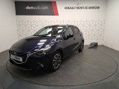 Annonce Mazda Mazda 2 occasion Essence Mazda2 1.5L SKYACTIV-G 115ch Selection 5p  Mont de Marsan