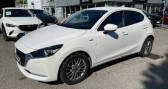 Mazda Mazda 2 occasion année 2021 boite Manuelle Annonce Mazda Mazda 2 occasion Essence MAZDA2 2020 1.5L SKYACTIV-G M Hybrid 90ch 100eme Anniversair à La Ravoire