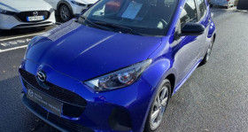 Mazda Mazda 2 , garage AUTOMOBILES RVO  Clermont Ferrand