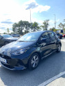 Annonce Mazda Mazda 2 occasion Hybride Mazda2 Hybrid 1.5L CVT 116 ch Exclusive-Line 5p à Mérignac