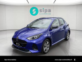Annonce Mazda Mazda 2 occasion Hybride Mazda2 Hybrid 1.5L CVT 116 ch Exclusive-Line 5p  Mrignac
