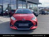 Mazda Mazda 2 occasion année 2022 boite Robotisee Annonce Mazda Mazda 2 occasion Hybride Mazda2 Hybrid 1.5L CVT 116 ch Select Pack Panoramique 5p à Mérignac
