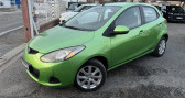 Annonce Mazda Mazda 2 occasion Essence MAZDA2 MZR 1.3L 75CH � COURNON