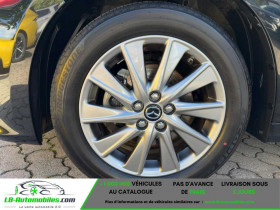 Mazda Mazda 2 SELECT Hybrid 1.5L 116 PS Klimaaut., Kamera,Si  occasion  Beaupuy - photo n7