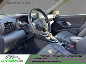 Mazda Mazda 2 SELECT Hybrid 1.5L 116 PS Klimaaut., Kamera,Si  occasion  Beaupuy - photo n6