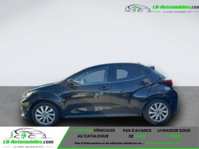 Mazda Mazda 2 SELECT Hybrid 1.5L 116 PS Klimaaut., Kamera,Si  occasion  Beaupuy - photo n5
