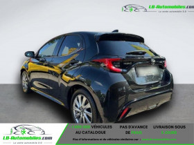 Mazda Mazda 2 SELECT Hybrid 1.5L 116 PS Klimaaut., Kamera,Si  occasion  Beaupuy - photo n4