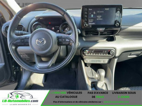 Mazda Mazda 2 SELECT Hybrid 1.5L 116 PS Klimaaut., Kamera,Si  occasion  Beaupuy - photo n3