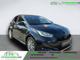 Mazda Mazda 2 SELECT Hybrid 1.5L 116 PS Klimaaut., Kamera,Si  occasion  Beaupuy - photo n2