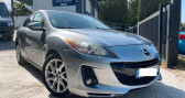 Mazda Mazda 3 occasion année 2013 boite Manuelle Annonce Mazda Mazda 3 occasion Diesel - MAZDA3 2.2L MZR-CD Dynamique à LATTES
