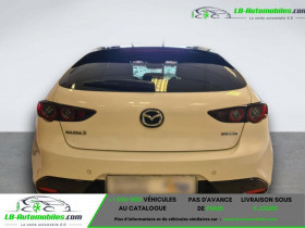 Mazda Mazda 3 / NAVI / 1. Hand / 8-fach-bereift / BOSE  occasion  Beaupuy - photo n6