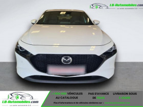 Mazda Mazda 3 / NAVI / 1. Hand / 8-fach-bereift / BOSE  occasion  Beaupuy - photo n5