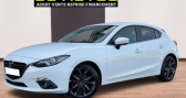 Annonce Mazda Mazda 3 occasion Diesel 1.5 SKYACTIV-D 105 DYNAMIQUE + CAMERA (5 cv) Turbo - BVM6 -2  Thiers