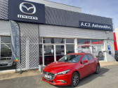 Mazda Mazda 3 1.5 SKYACTIV-D 105 Signature BVA  à MACON 71