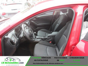 Mazda Mazda 3 1.5L SKYACTIV-G 100ch  occasion � Beaupuy - photo n�3