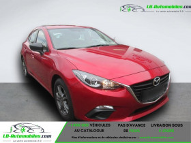 Mazda Mazda 3 1.5L SKYACTIV-G 100ch  occasion � Beaupuy - photo n�2