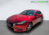 Mazda Mazda 3 occasion année 2018 boite Manuelle Annonce Mazda Mazda 3 occasion Essence 1.5L SKYACTIV-G 100ch à Beaupuy