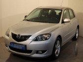 Mazda Mazda 3 1.6 CIDT 110  2004 - annonce de voiture en vente sur Auto Sélection.com