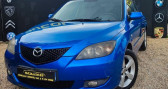 Annonce Mazda Mazda 3 occasion Diesel 1.6 CiDT 110ch à Draguignan