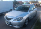 Mazda Mazda 3 occasion année 2004 boite Manuelle Annonce Mazda Mazda 3 occasion Essence 1.6 essence 105cv à Fouquières-lès-Lens