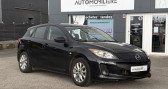 Annonce Mazda Mazda 3 occasion Diesel 1.6 MZ-CD 115 CONFORT - DIESEL - 130000KMS � EPONE