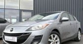 Mazda Mazda 3 occasion année 2010 boite Manuelle Annonce Mazda Mazda 3 occasion Diesel 1.6 MZ-CD ELEGANCE 109ch BVM5 à PLEUMELEUC