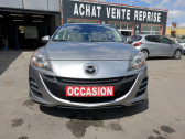 Voiture occasion Mazda Mazda 3 1.6 MZ-CD ELEGANCE 5P