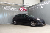Mazda Mazda 3 occasion année 2013 boite Manuelle Annonce Mazda Mazda 3 occasion Diesel 1.6 MZ-CD SHIZUKA à Challans