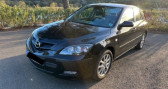 Mazda Mazda 3 occasion année 2008 boite Manuelle Annonce Mazda Mazda 3 occasion Diesel 1.6 MZ-CD110 KAMAE à Sainte-Maxime
