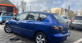 Annonce Mazda Mazda 3 occasion Diesel 1.6 MZ-CD90 ELEGANCE � Morsang Sur Orge