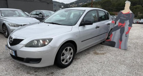 Mazda Mazda 3 , garage PROVENCE CAR LA GARDE � LA GARDE