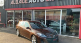 Annonce Mazda Mazda 3 occasion Essence 1.6 MZR CONFORT 5P � Eckbolsheim