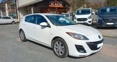 Annonce Mazda Mazda 3 occasion Diesel 1.6l MZ-CD 115 cv Anne 2011  GLEIZ