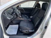 Mazda Mazda 3 1.6L MZR 105 ch   Beaupuy 31