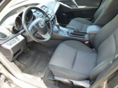 Mazda Mazda 3 1.6L MZR 105 ch   Beaupuy 31