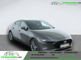 Mazda Mazda 3 1.8 D Selection Aut*NAVI*LED*ACC*CAM*PDC*SHZ*  occasion  Beaupuy - photo n2