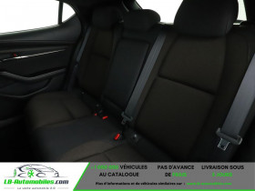 Mazda Mazda 3 1.8 D Selection Aut*NAVI*LED*ACC*CAM*PDC*SHZ*  occasion  Beaupuy - photo n8